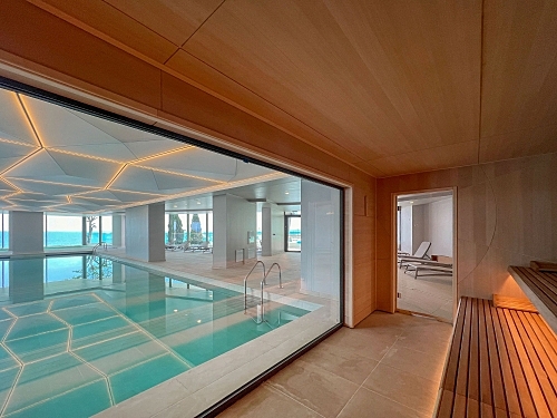 Hotel GRIFID Noa Nisipurile de Aur (53 / 78)