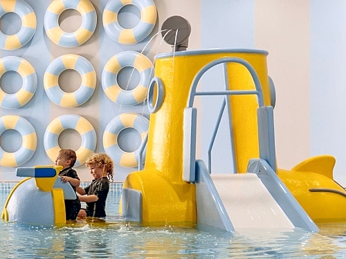 Hotel GRIFID Noa Nisipurile de Aur Bulgaria (33 / 78)