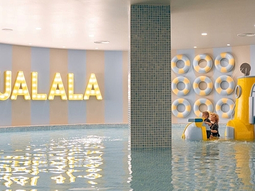 Hotel GRIFID Noa Nisipurile de Aur (5 / 78)