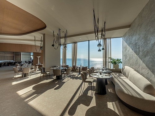 Hotel GRIFID Noa Bulgaria (74 / 78)