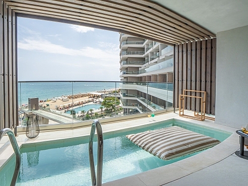 Hotel GRIFID Noa Nisipurile de Aur Bulgaria (32 / 78)