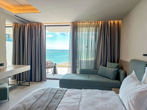 Hotel GRIFID Noa Nisipurile de Aur (34 / 78)