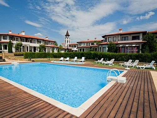 Hotel Black Sea Rama Golf & Villas Club Residence Bulgaria (48 / 56)