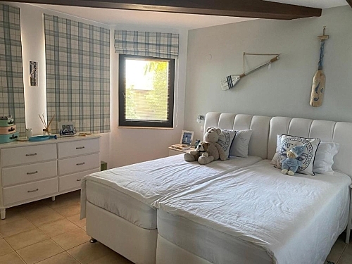 Hotel Black Sea Rama Golf & Villas Club Residence Balchik (50 / 56)