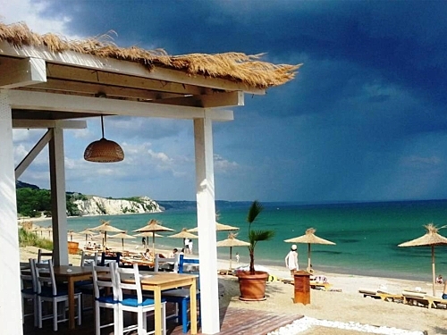 Hotel Black Sea Rama Golf & Villas Club Residence Balchik Bulgaria (52 / 56)