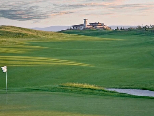 Hotel Black Sea Rama Golf & Villas Club Residence Bulgaria (54 / 56)