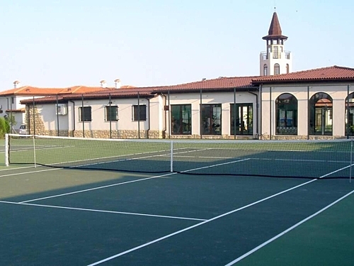 Hotel Black Sea Rama Golf & Villas Club Residence Balchik Bulgaria (55 / 56)