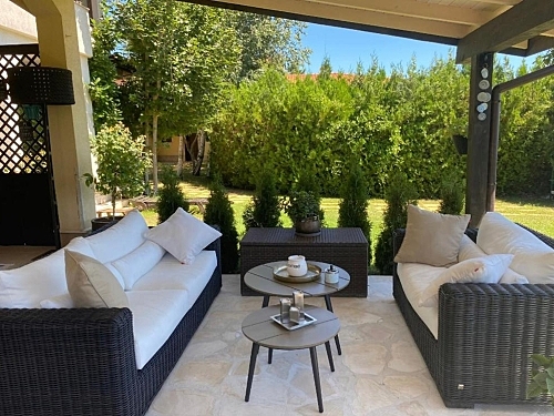 Hotel Black Sea Rama Golf & Villas Club Residence Balchik (56 / 56)