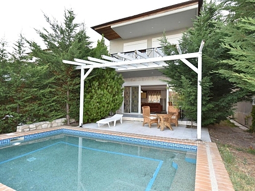 Olympic Kosma Hotel & Villas Kassandra (13 / 37)