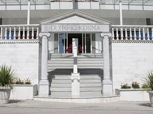 Olympic Kosmas Kassandra (1 / 37)