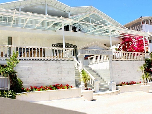 Olympic Kosma Hotel & Villas Grecia (21 / 37)