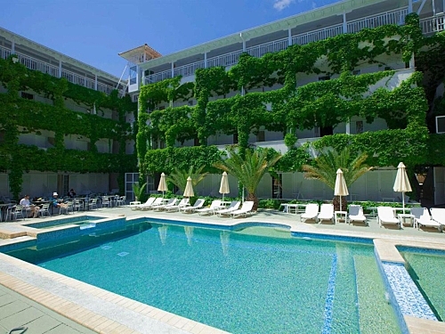 Olympic Kosma Hotel & Villas Kassandra (14 / 37)