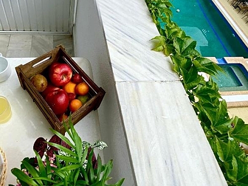 Olympic Kosma Hotel & Villas Grecia (27 / 37)