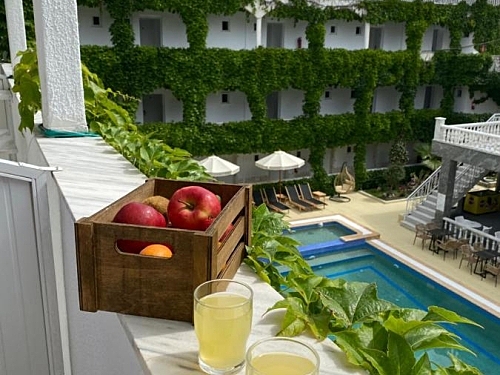 Olympic Kosma Hotel & Villas Kassandra (29 / 37)