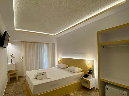 Olympic Kosma Hotel & Villas Kassandra (5 / 37)