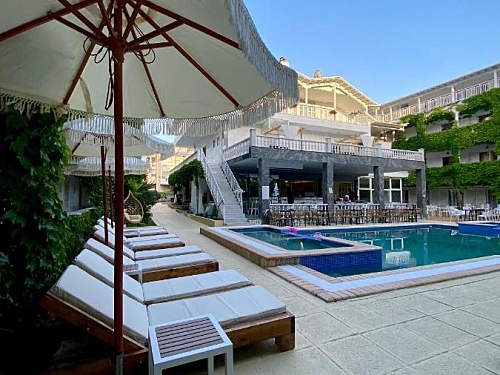 Olympic Kosma Hotel & Villas Kassandra (17 / 37)