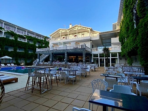 Olympic Kosma Hotel & Villas Grecia (22 / 37)