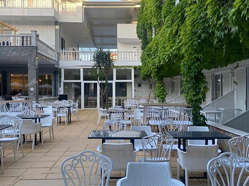 Olympic Kosma Hotel & Villas Grecia (24 / 37)