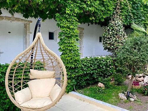 Olympic Kosma Hotel & Villas Kassandra (30 / 37)