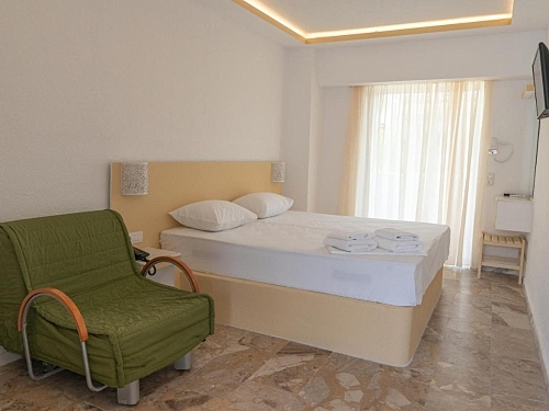 Olympic Kosma Hotel & Villas Grecia (7 / 37)