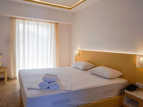 Olympic Kosma Hotel & Villas Kassandra (9 / 37)