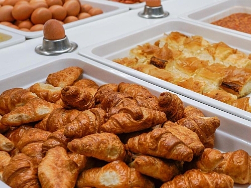 Olympic Kosma Hotel & Villas Grecia (31 / 37)