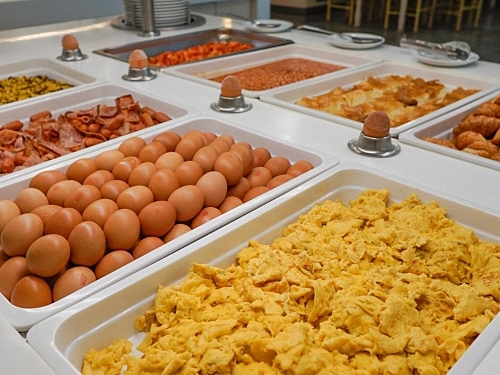 Olympic Kosma Hotel & Villas Grecia (33 / 37)