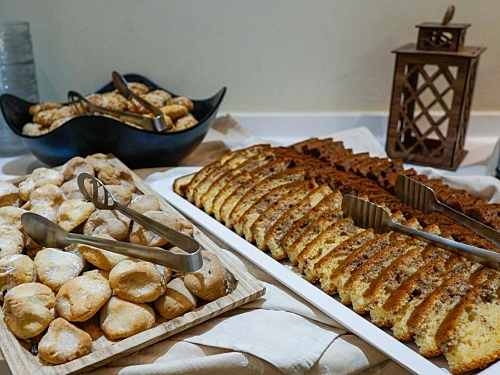 Olympic Kosma Hotel & Villas Kassandra Grecia (34 / 37)