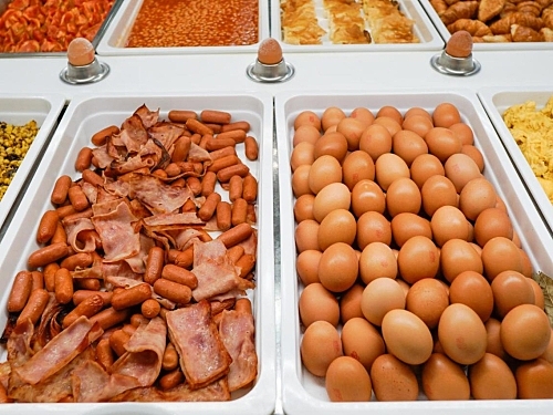 Olympic Kosma Hotel & Villas Kassandra (35 / 37)