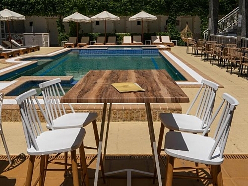 Olympic Kosma Hotel & Villas Grecia (25 / 37)