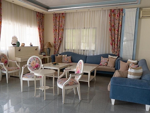 Olympic Kosma Hotel & Villas Grecia (26 / 37)