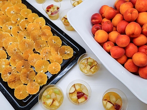 Olympic Kosma Hotel & Villas Kassandra Grecia (36 / 37)