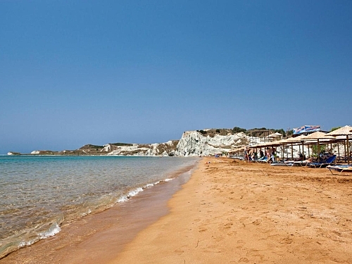 Apollonion Asterias Resort & Spa Kefalonia Grecia (38 / 48)