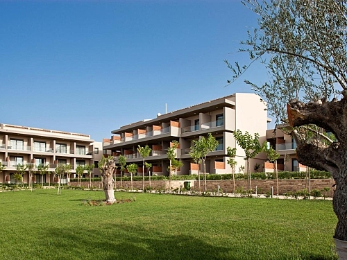 Apollonion Asterias Resort & Spa Grecia (42 / 48)