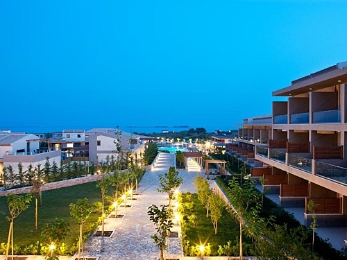 Apollonion Asterias Resort & Spa Kefalonia Grecia (43 / 48)