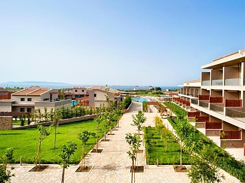 Apollonion Asterias Resort & Spa Kefalonia (45 / 48)
