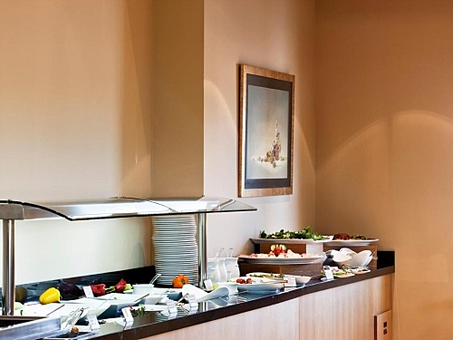 Apollonion Asterias Resort & Spa Grecia (34 / 48)