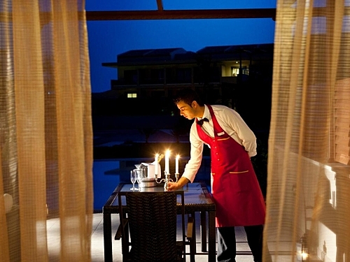 Apollonion Asterias Resort & Spa Kefalonia (36 / 48)