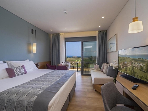 Apollonion Asterias Resort & Spa Kefalonia Grecia (11 / 48)