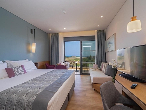 Apollonion Asterias Resort & Spa Kefalonia (12 / 48)