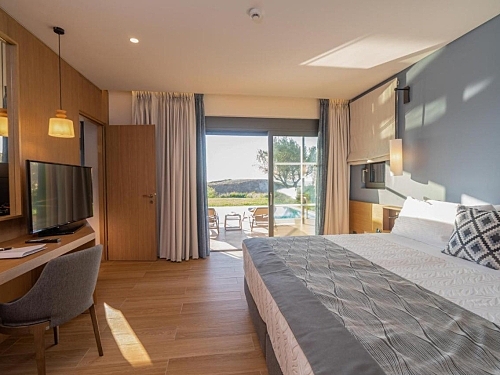 Apollonion Asterias Resort & Spa Grecia (21 / 48)