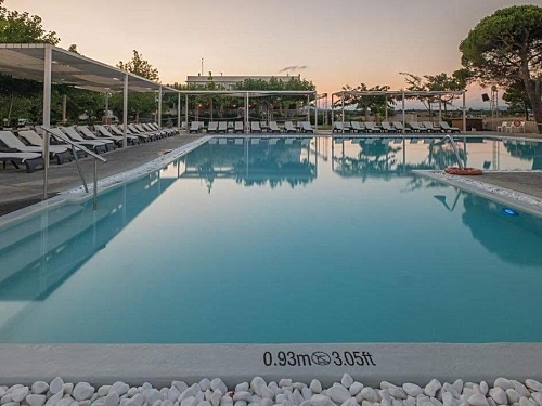 Buka Sandy Beach  Grecia (14 / 35)