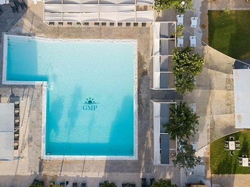 Buka Sandy Beach Grecia (16 / 35)