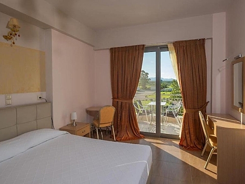 Buka Sandy Beach Grecia (10 / 35)