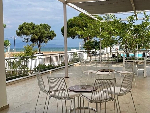 Buka Sandy Beach Grecia (25 / 35)