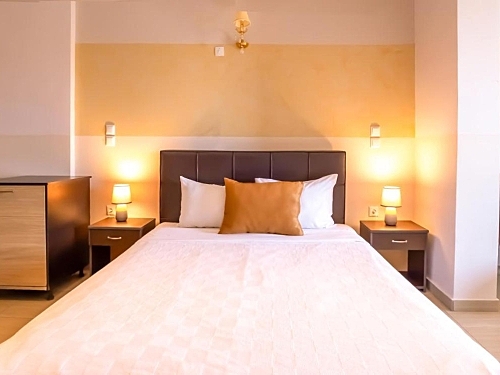 Buka Sandy Beach Grecia (7 / 35)