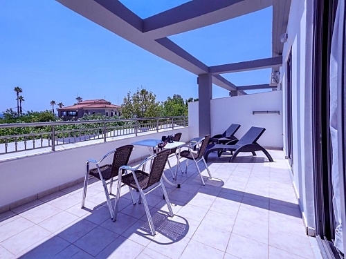 Buka Sandy Beach  Grecia (13 / 35)