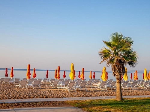 Buka Sandy Beach Grecia (33 / 35)