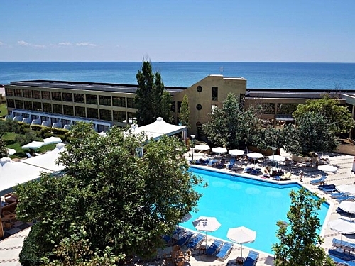 Alexander Beach Hotel Grecia (1 / 36)