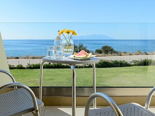 Alexander Beach Hotel Alexandroupoli (6 / 36)